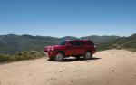 Toyota 4Runner TRD Off-Road 2016 года (NA)